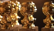 Golden Globe Golden Globe