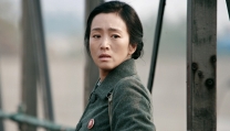 Gong Li in Lettere di uno sconosciuto, nominata come Miglior Attrice Gong Li in Lettere di uno sconosciuto, nominata come Miglior Attrice