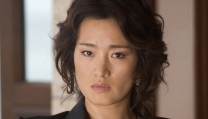 Gong Li Gong Li
