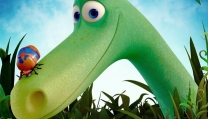 The Good Dinosaur The Good Dinosaur