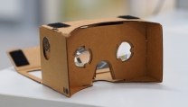 Google Cardboard Google Cardboard