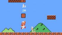 Super Mario Bros