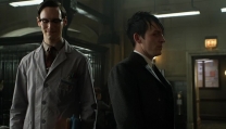 Gotham Gotham