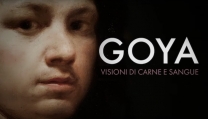 Goya - Visioni di carne e sangue Goya - Visioni di carne e sangue