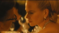 una scena di Grace di Monaco una scena di Grace di Monaco
