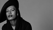 Grace Jones Grace Jones