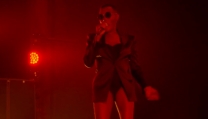 Grace Jones: Bloodlight and Bami Grace Jones: Bloodlight and Bami