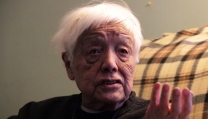 Grace Lee Boggs Grace Lee Boggs, protagonista di un documentario della serie American Revolutionary