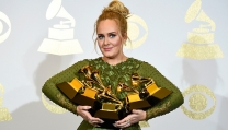Grammy 2017 Grammy 2017