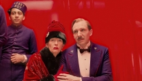 Grand Budapest Hotel Grand Budapest Hotel