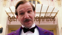 Grand Budapest Hotel Grand Budapest Hotel
