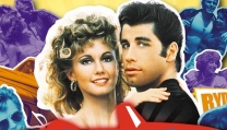 Grease Grease