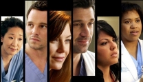 Grey's Anatomy Grey's Anatomy