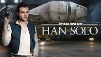 Han Solo Han Solo
