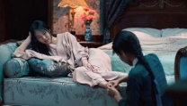 The Handmaiden The Handmaiden