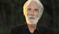 Michael Haneke gira Flashmob Michael Haneke gira Flashmob