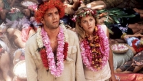 Tom Hanks e Meg Ryan negli anni Novanta Tom Hanks e Meg Ryan negli anni Novanta