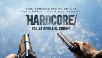 Locandina di Hardcore!