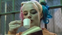 Harley Quinn Harley Quinn