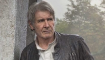 Harrison Ford Harrison Ford