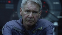 Harrison Ford Harrison Ford