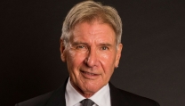 Harrison Ford Harrison Ford