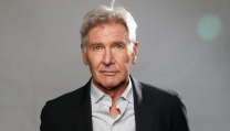 Harrison Ford Harrison Ford