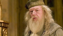 Albus Silente Albus Silente