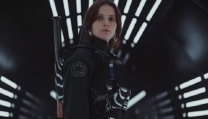 Rogue One: A Star Wars Story Rogue One: A Star Wars Story