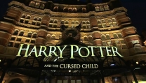 Harry Potter and the Cursed Child Harry Potter and the Cursed Child