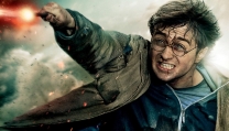 Harry Potter e i doni della morte - Parte 2 Harry Potter e i doni della morte - Parte 2