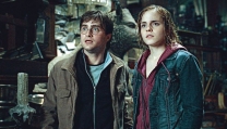 Harry Potter Harry Potter