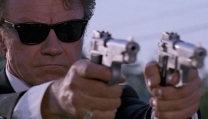 Harvey Keitel Harvey Keitel