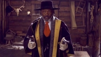 The Hateful Eight The Hateful Eight