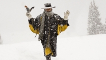 The Hateful Eight The Hateful Eight