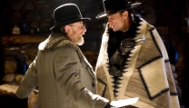 The Hateful Eight The Hateful Eight