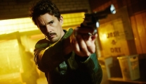 Ethan Hawke in "Predestination" Ethan Hawke in "Predestination"