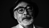 Hayao Miyazaki Hayao Miyazaki