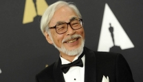 Hayao Miyazaki Hayao Miyazaki
