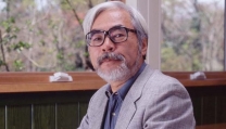 Hayao Miyazaki Hayao Miyazaki