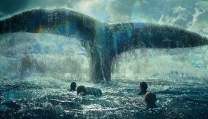 Heart of the Sea Heart of the Sea