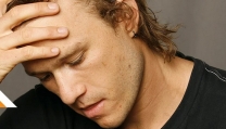 Heath Ledger Heath Ledger
