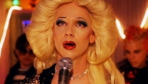 John Cameron Mitchell John Cameron Mitchell