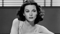 Hedy Lamarr Hedy Lamarr