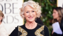 Helen Mirren Helen Mirren