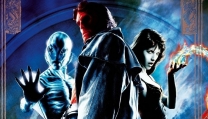 Hellboy Hellboy