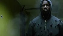 Marvel's Luke Cage Marvel's Luke Cage