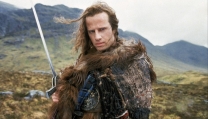 Highlander Highlander