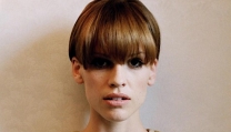 Hilary Swank Hilary Swank