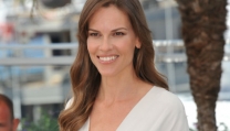 Hilary Swank Hilary Swank